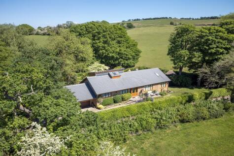 Shrigley Road, Pott Shrigley