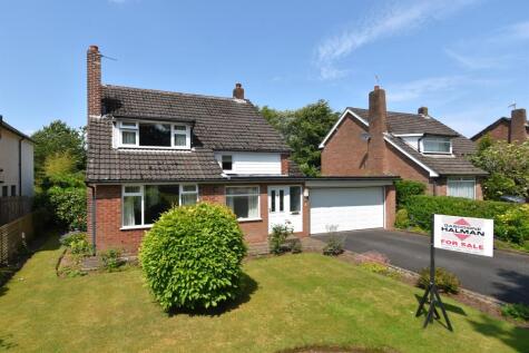 Wilton Crescent, Alderley Edge