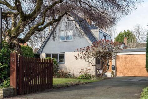 Beaufort Close, Alderley Edge