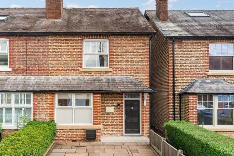 Heyes Lane, Alderley Edge