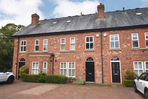 Russet Way, Alderley Edge