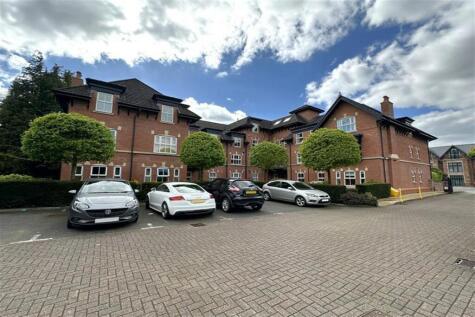 2a Acresfield Road, Timperley, Altrincham