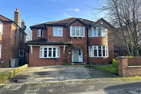 Mosley Road, Timperley, Altrincham