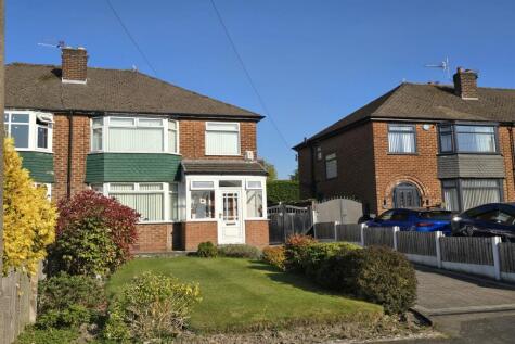 Faulkner Drive, Altrincham