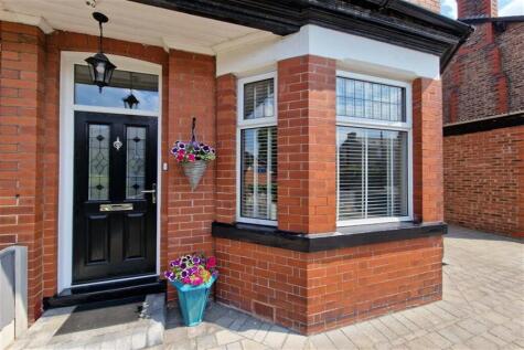 Heyes Lane, Timperley, Altrincham