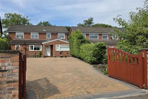 Brook Avenue, Timperley, Altrincham