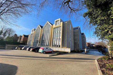 St. Johns Road, Altrincham