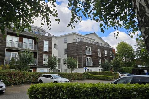 Park Road, Timperley