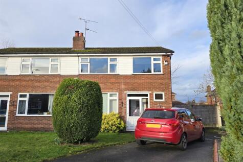 Kelvindale Drive, Timperley, Altrincham