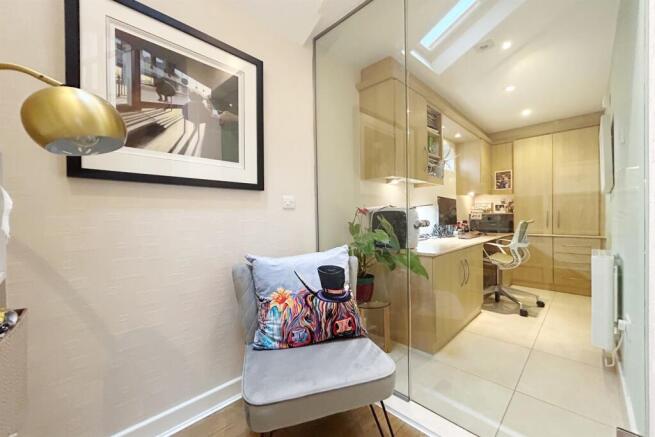Home Office