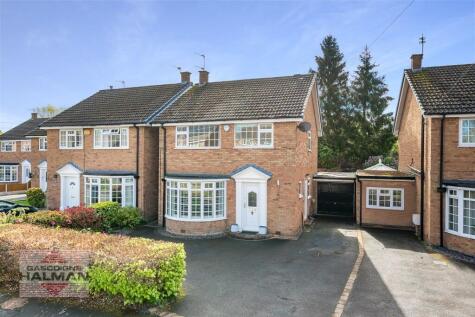 Ravenswood Drive, Cheadle Hulme