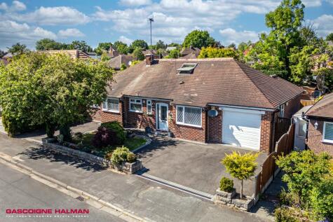 Victoria Way, Bramhall