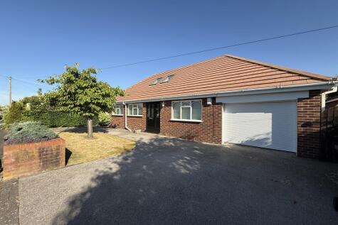 Victoria Way, Bramhall