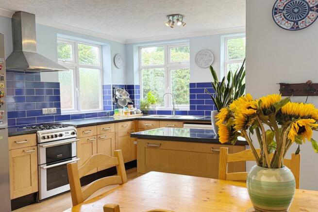 Kitchen Breakfast Ro