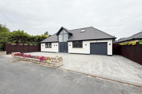 Victoria Way, Bramhall