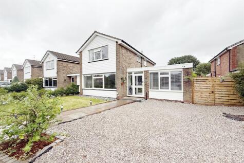 Malmesbury Road, Cheadle Hulme