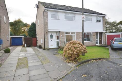 Alston Close, Hazel Grove