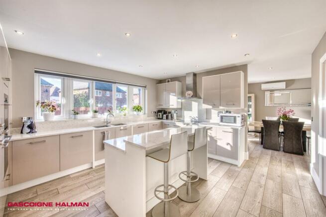 Kitchen Breakfast Ro