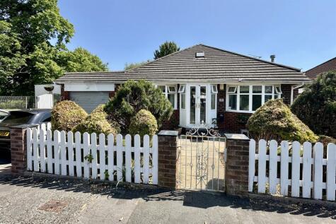 Rose Vale, Heald Green, Stockport