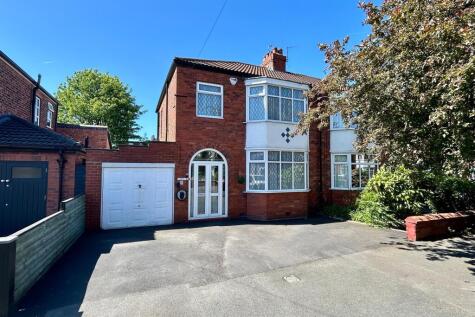 Norwood Road, Gatley, Stockport