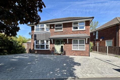 Queensway, Heald Green, Cheadle
