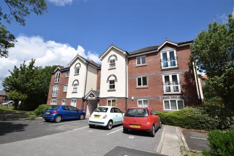 Keswick Court, Downes Way, Sharston
