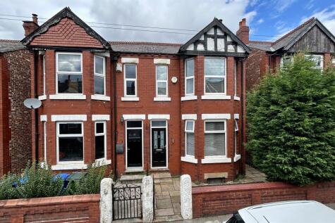 Sherborne Road, Cheadle Heath, Stockport