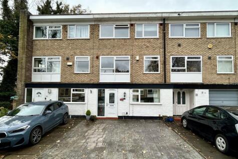 Farley Court, Stockport, Cheadle Hulme