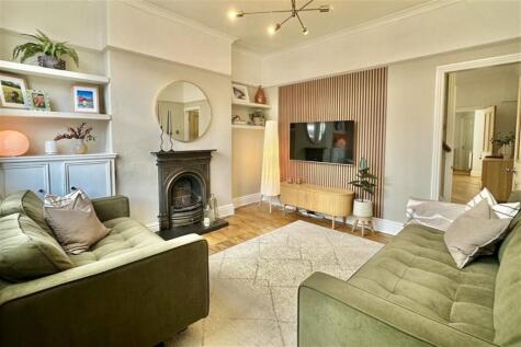 Jackson Street, Cheadle