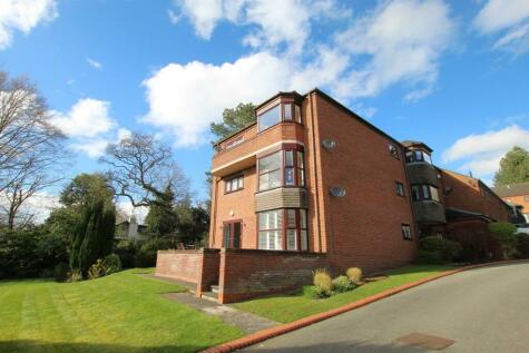 Altrincham - 3 bedroom apartment for sale