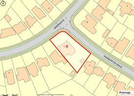 Plot plan