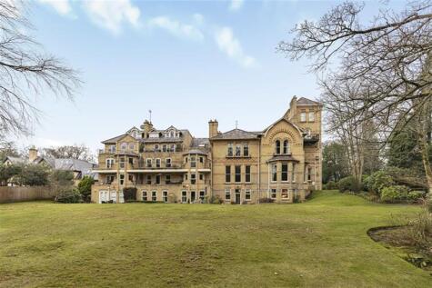 Ground Floor Apartment. West Lynn, Devisdale Road, Bowdon