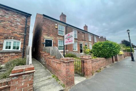Town Lane, Mobberley