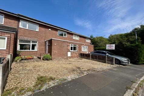 Longridge, Knutsford