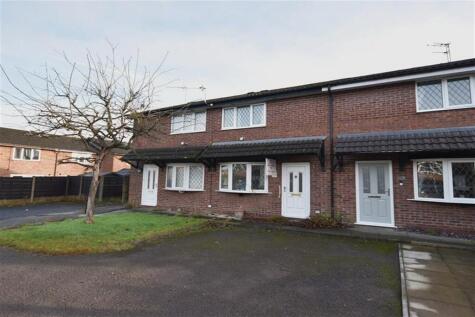 Avonside Way, Macclesfield