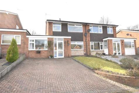 Westbury Drive, Macclesfield