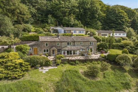 Ecton Avenue, Macclesfield