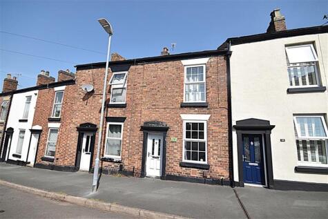 Blakelow Road, Macclesfield