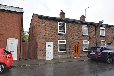 Black Road, Macclesfield