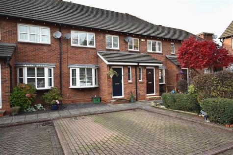 Sutton Close, Macclesfield
