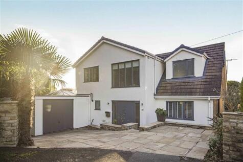 Hillside Drive, Macclesfield