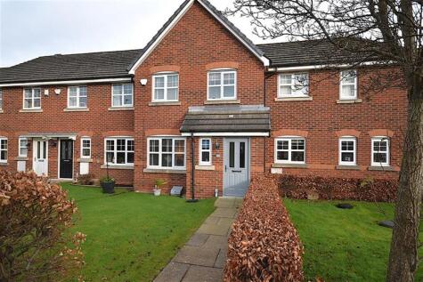 Whirley Road, Macclesfield
