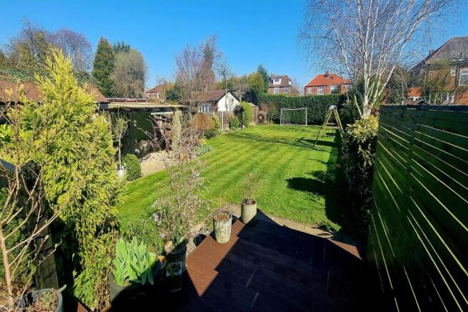 GARDEN