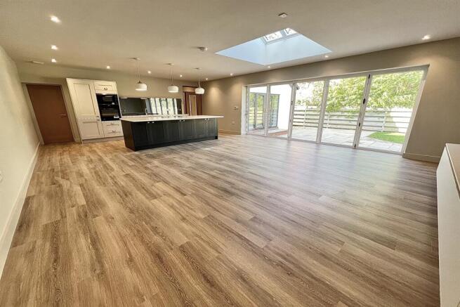 Living Dining Kitche