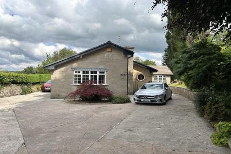 Church Lane, Marple, 