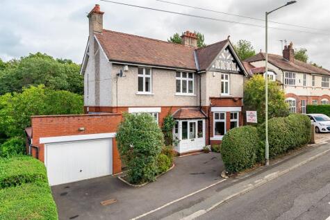 97 Longhurst Lane, Mellor, Stockport, SK6