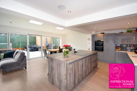 Burystead Rise, Raunds