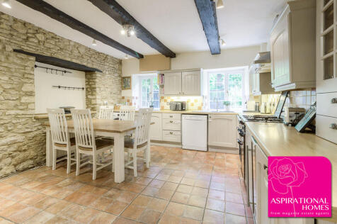 'The Woodlands', Stanwick