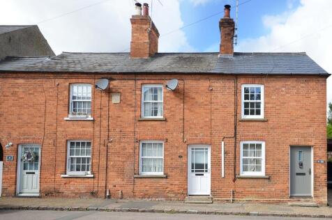 High Street, Denford