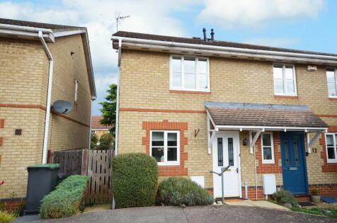 'Mallows Grange' development, Stanwick